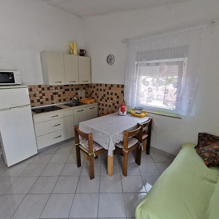 Apartment Marica Lukovo Exterior foto