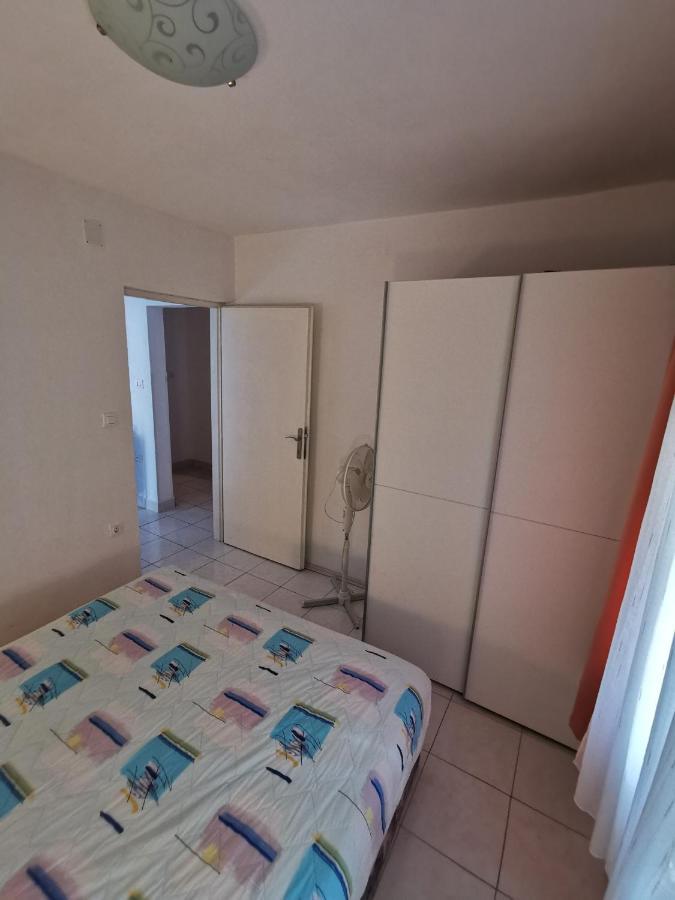 Apartment Marica Lukovo Exterior foto