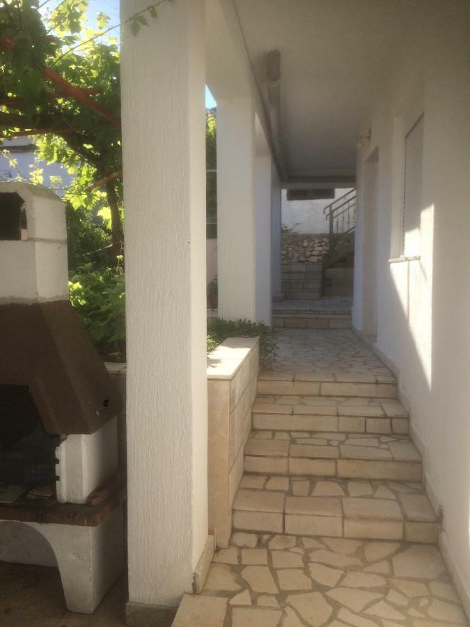 Apartment Marica Lukovo Exterior foto