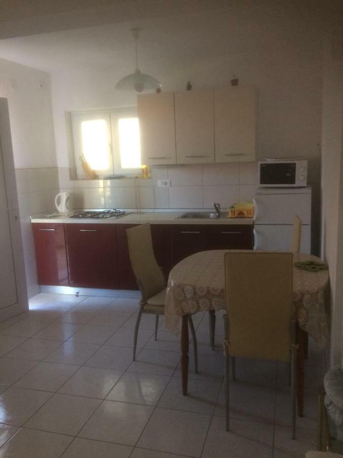 Apartment Marica Lukovo Exterior foto