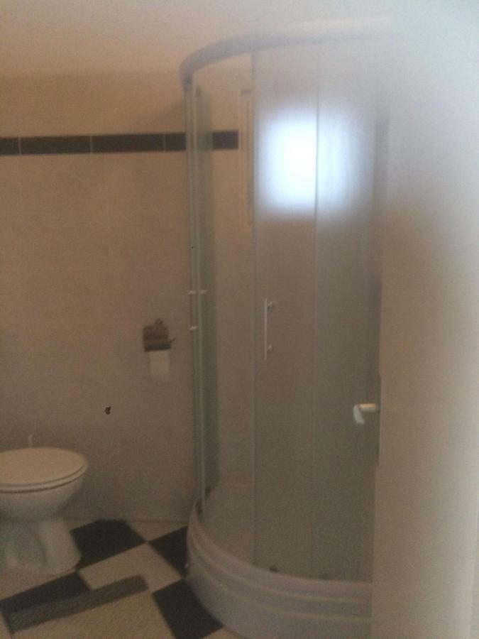 Apartment Marica Lukovo Exterior foto