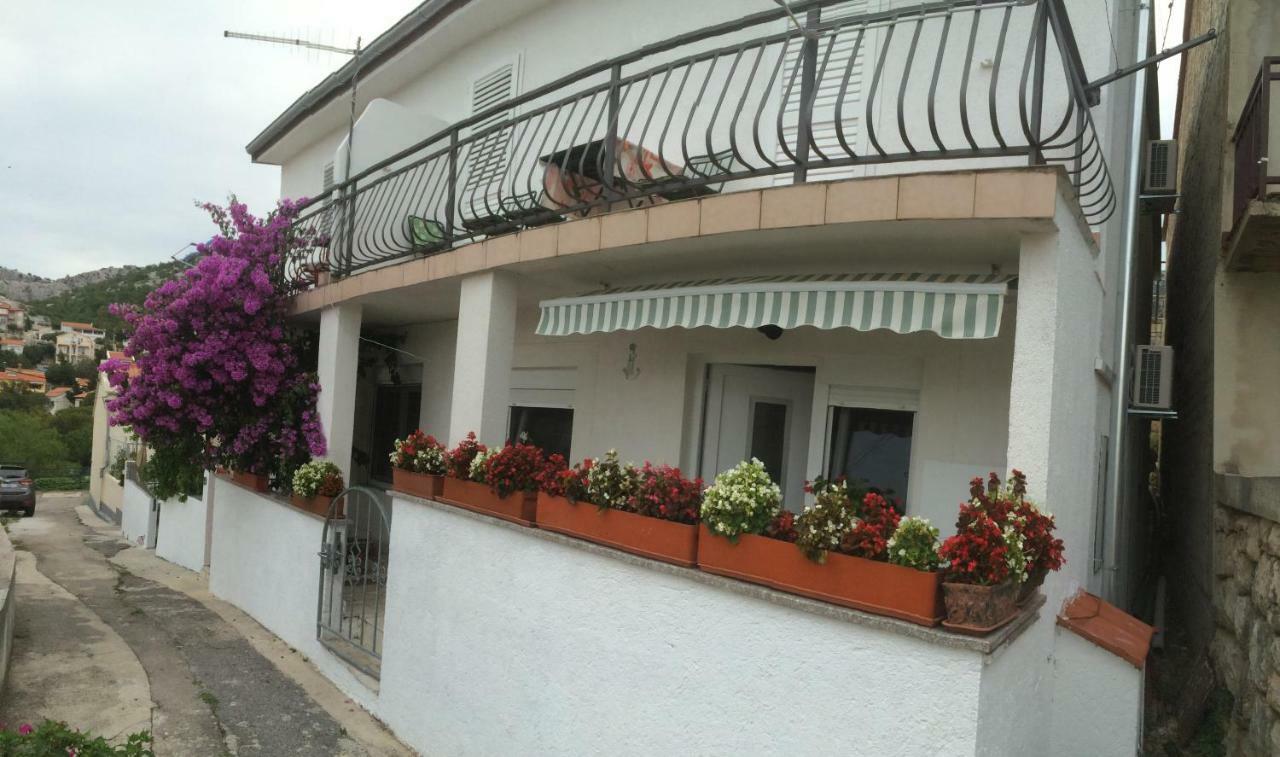 Apartment Marica Lukovo Exterior foto